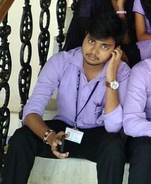 Mahesh